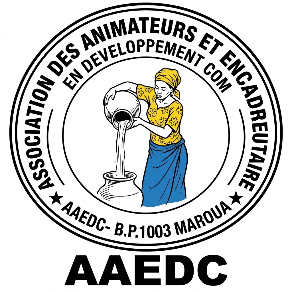 Logo AAEDC